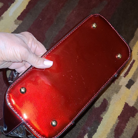 Blingy Handbag - Picture 7 of 7